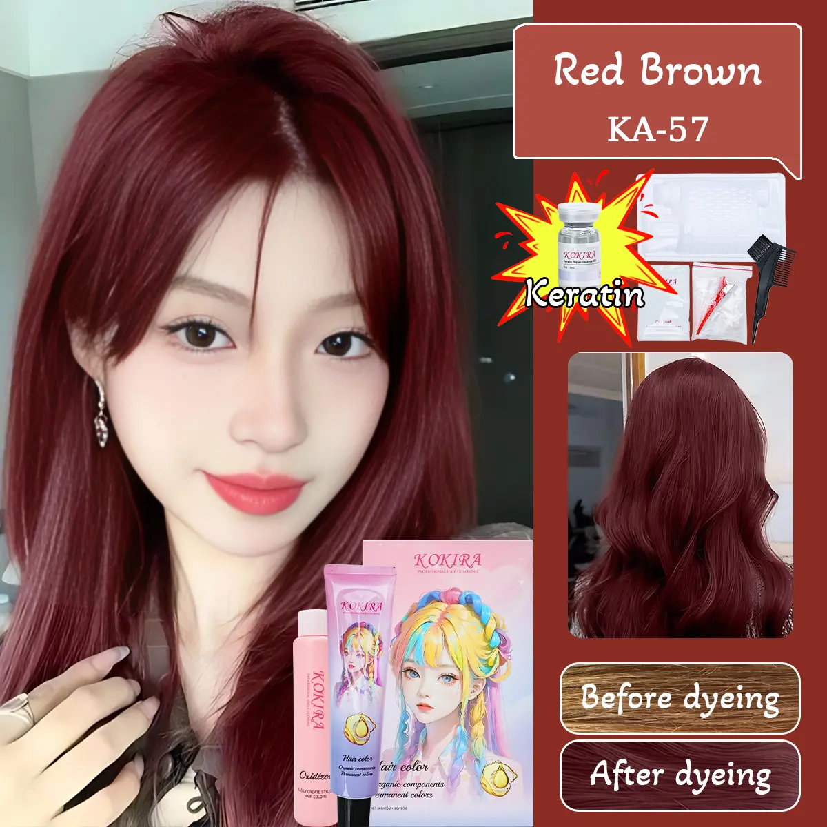 Red Brown-57
