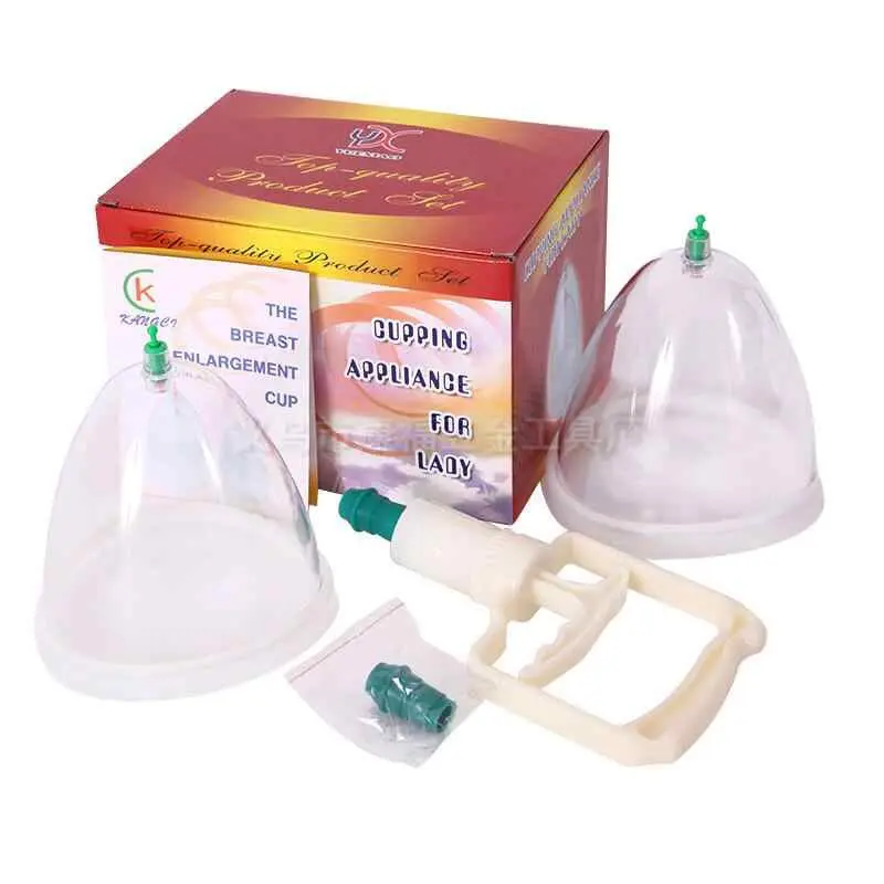IP PUMP MANUAL DOUBLE CUP PDM