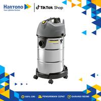Gambar Karcher wet And Dry Vacum Cleaner NT38/1ME dari MyHartono Kab. Sidoarjo 2 Tokopedia