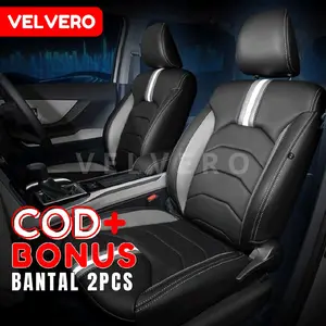 Terios-Sarung Jok Mobil TERIOS lama fullset 3 baris [oscar Grade A]