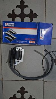Product Review of Koil A100 mp31 original asli ori Kabel Motor Motorcycle from E**y S**a 0