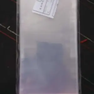 Plastik OPP One Sheet Selapis Selembar Risoles Kue 6x18 7x18 8x18 9x20 10x20 PLastik Risol plastik dadar gulung gorengan