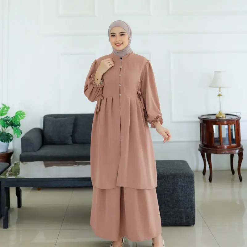 Amora Set by Adiyana Apparel
