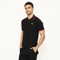 Gambar HEMMEH Polo Shirt Black polos - S dari HEMMEH.ID Kota Bandung 2 Tokopedia