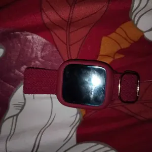 Smartwatch menjawab Bluetooth Call & Musik New variant ganti Wallpaper foto sendiri Heart Rate Tracking Calorie Distance Tracker