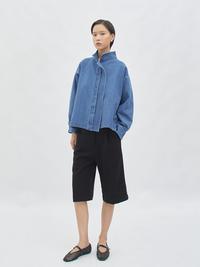 Gambar Shopatvelvet - Module Denim Jacket dari Shop at Velvet Kab. Tangerang 4 Tokopedia