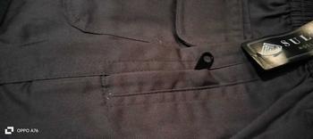 Product Review of Sirwal Cargo PDL Anak Laki Laki Tanggung Sampai Remaja 10 11 12 13 14  15 16 17 18 Tahun SD SMP SMA fashion from m**4 1