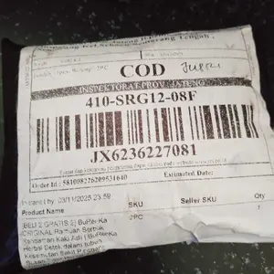 [BELI 2 GRATIS 2] BuRenKa ORIGINAL Ramuan Serbuk Rendaman Kaki Asli | BuRenKa Herbal Detok dalam tubuh Kesemutan Sakit Pinggang Susah Tidur Herbal Tradisonal ORIGINAL Official Store