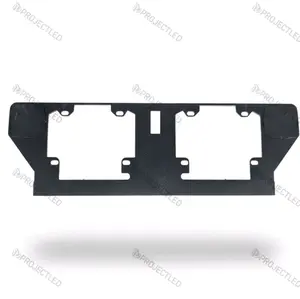 BREKET  BILED 2.5INCH 3mm MOTOR VARIO NEW, LED OLD, 160 Motorcycle