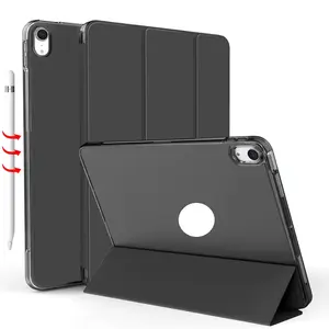 FULL ACRYLIC FLIP CASE IPAD MINI 7 (A17 Pro) / MINI 6 5 4 3 2 1 / IPAD 11 (A16) 10 9 8 7 6 5 / PRO 11 12.9 13 / PRO M1 M3 M4 M5 / AIR 11 7 6 5 4 2 1 13 / AIR M1 M2 M3