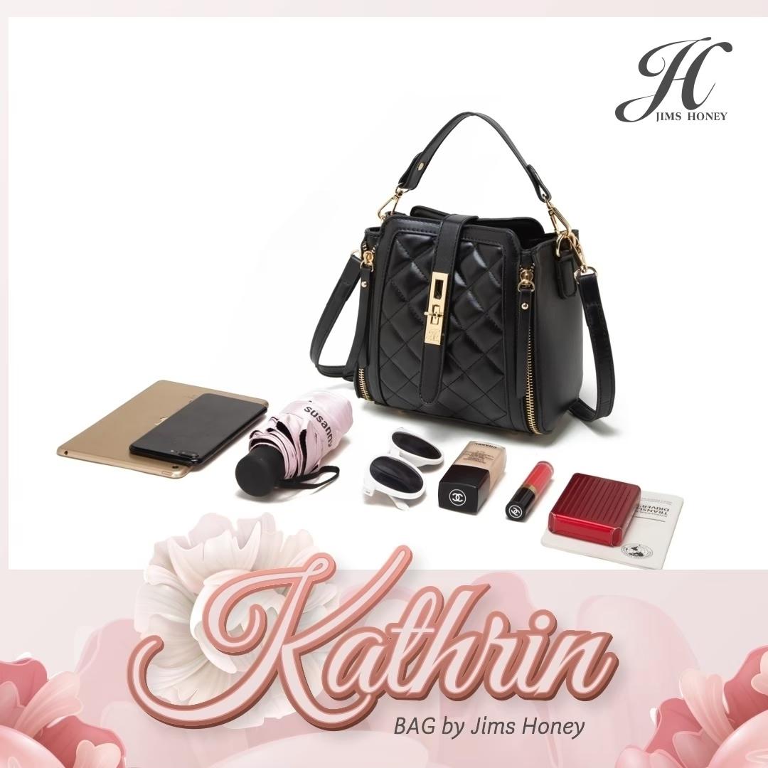 JIMS HONEY TAS WANITA KATHRIN BAG