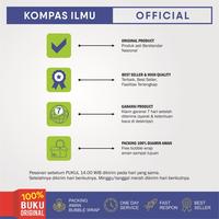 Gambar Buku GENCER ULANGAN HARIAN SMP/MTs KELAS 7 I KURIKULUM MERDEKA - GENCER ULANGAN HARIAN SMP/MTs KELAS 7 dari KOMPAS ILMU Kota Administrasi Jakarta Pusat 4 Tokopedia