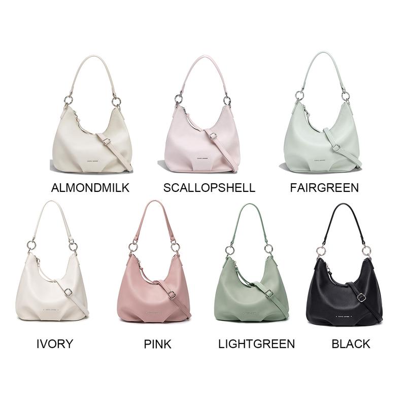 Product Introduction of David jones Paris handbag women bag beg CM6431-C/L 12