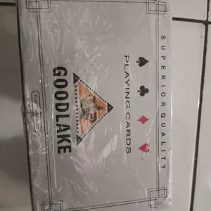 KARTU REMI GOODLAKE / REMI 4 JOKER / KARTU REMI MURAH 1PACK ISI 12PCS