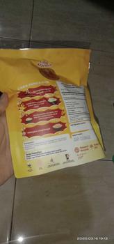 Product Review of [Eksklusif] Cimol Keju Leleh Cheese Isi 20 Butir - Sajodo Snack & Food from n**. 2