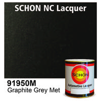 Gambar (200cc) Duco/ NC Lacquer SCHON Cat Otomotif Mobil- Warna Metallic Car Paint - 11910M Astro Silver Met dari Boxer Paint Official Store Kab. Sidoarjo 5 Tokopedia