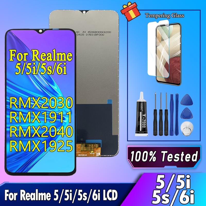Color Os Rmx1911 6.5