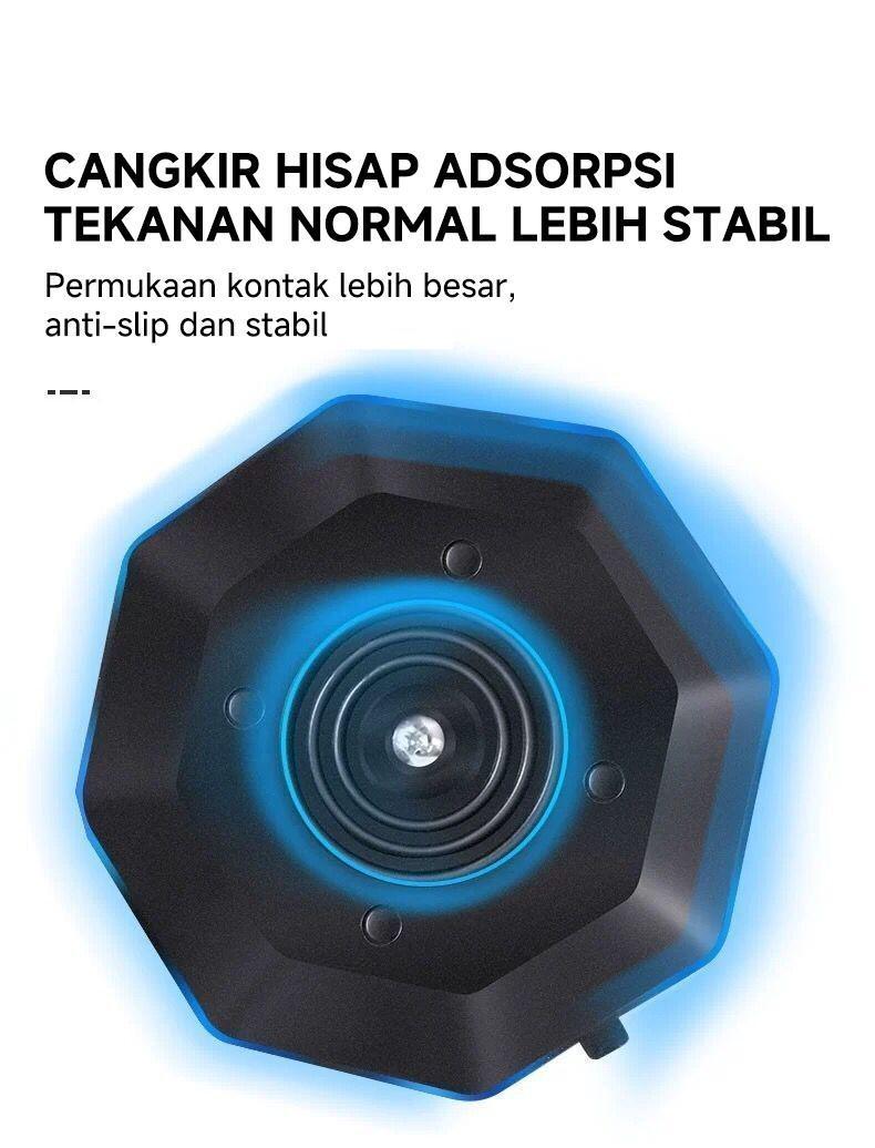 Product Introduction of [Bantalan kaki mesin cuci, bantalan kaki penyerap guncangan] + [Bantalan kaki senyap anti selip rumah tangga] + [Bantalan kaki anti selip anti getar] 4
