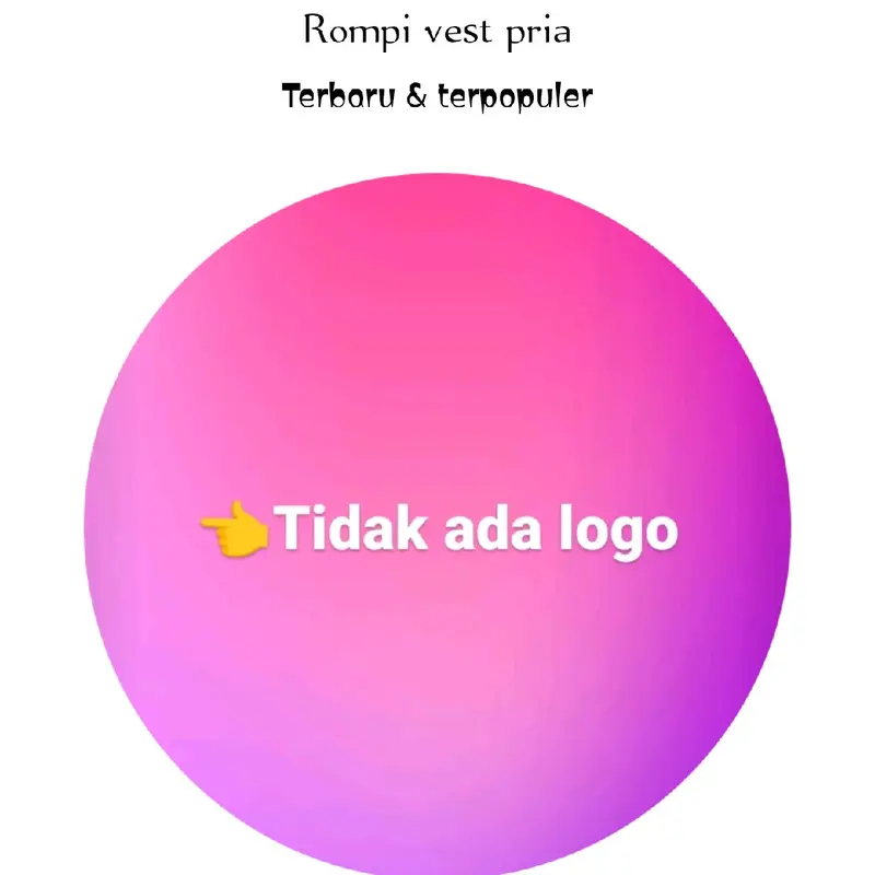 Rompi Pria Keren Terbaru Dan Terpopuler / Vest Pria / Rompi  Casual / Rompi Dinas / Rompi Lapangan / Rompi Motor Tahan Angin / Jaket Rompi 7