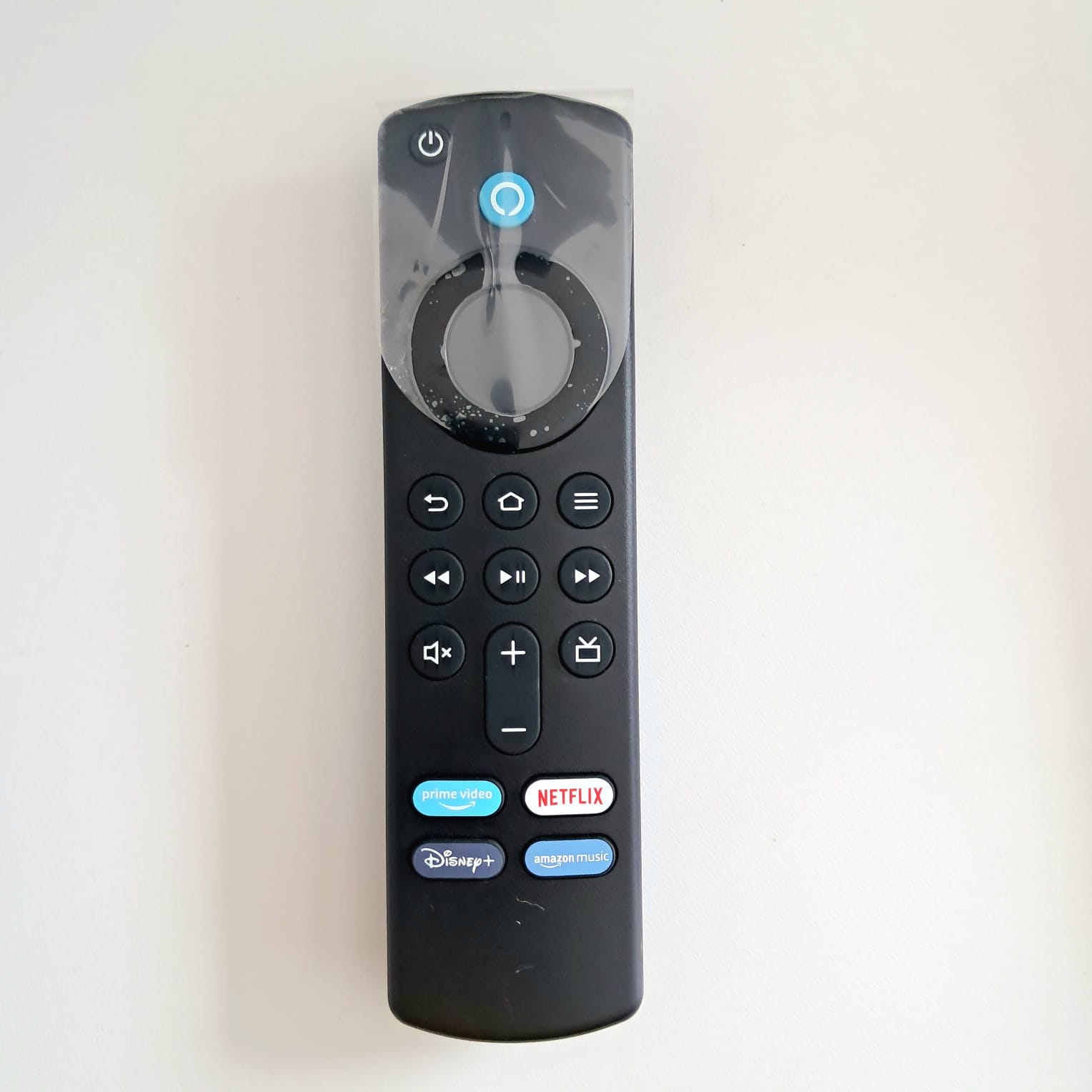 Amazon Firestick Generic Remote compatible with Firestick HD, 4K, 4KMax