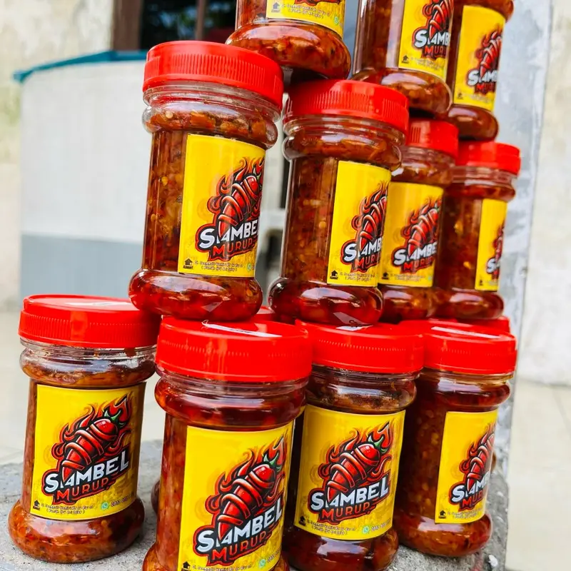 SAMBEL MURUP SAM INOX REAL 3