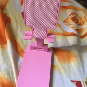 OLS (COD) Stand Holder Lipat Foldable Phone Holder HP Folding Universal Dudukan Handphone Kekinian