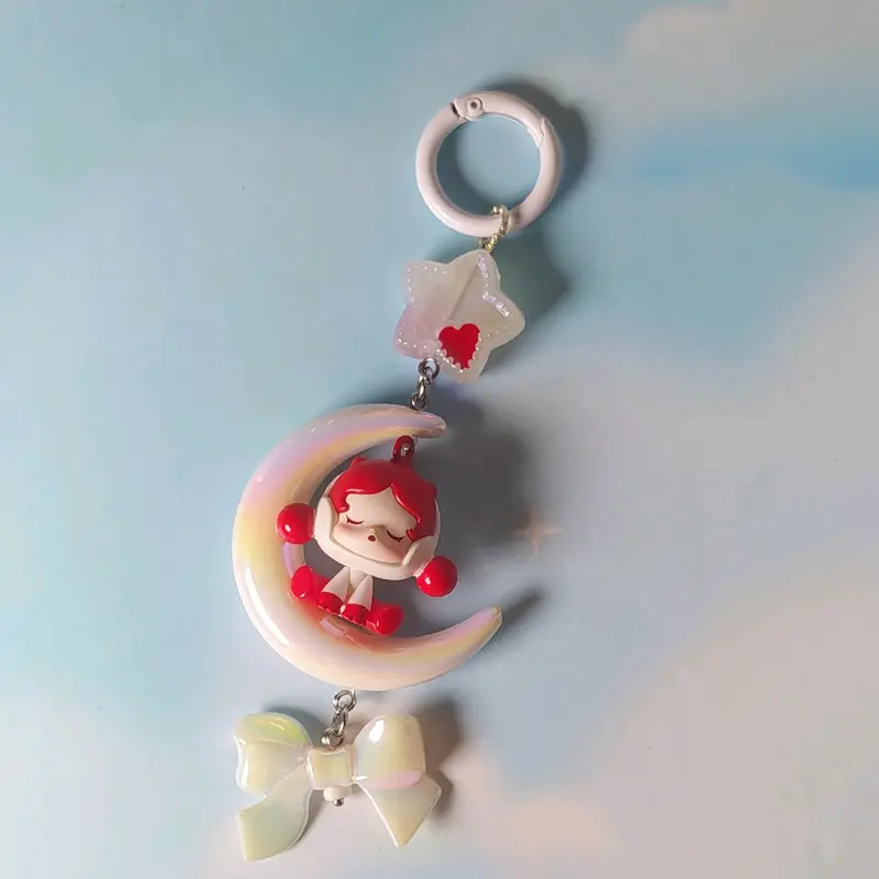 Strap Hp Bag Charm Ganci by Moonnsun 2