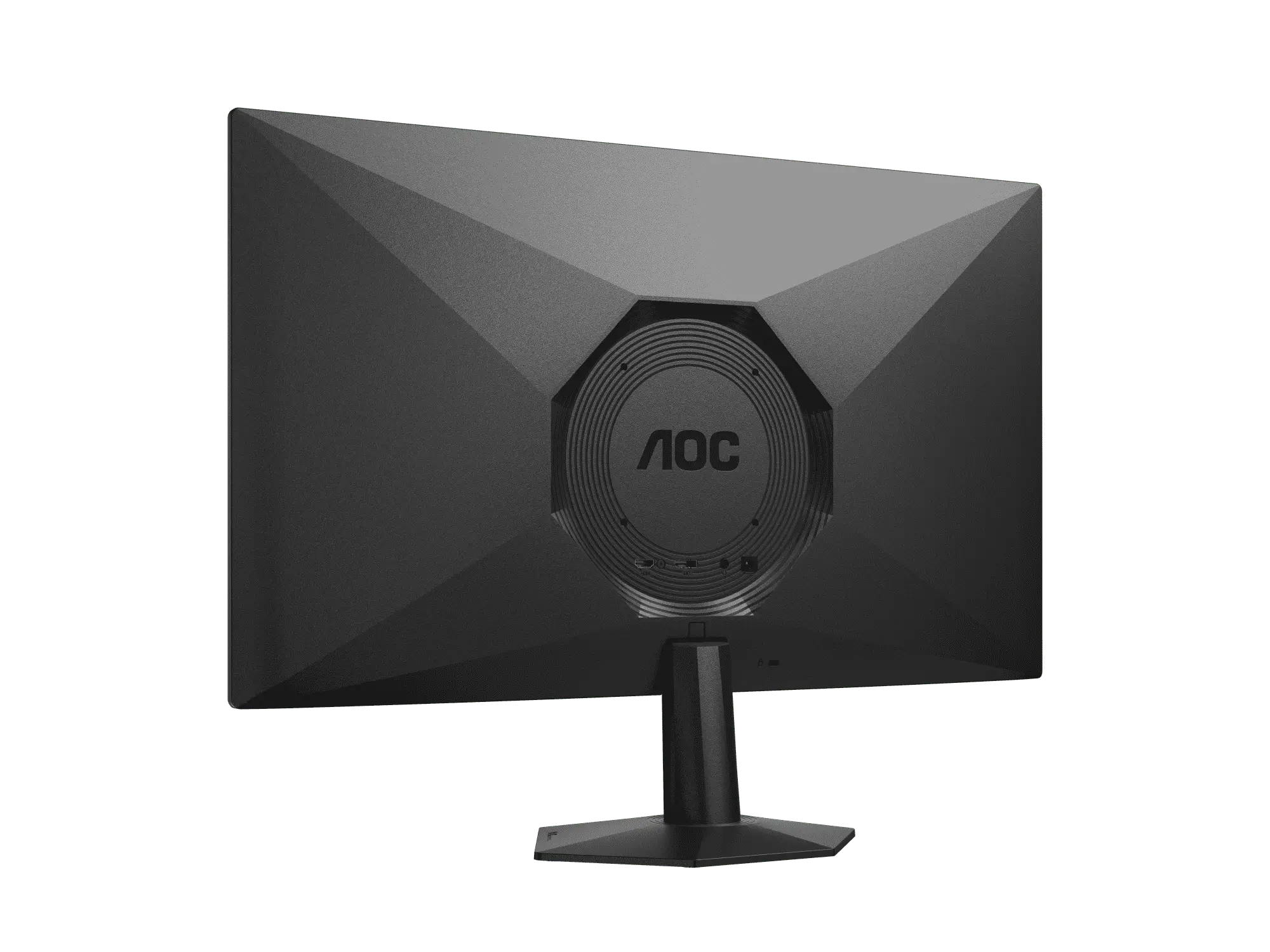 MÀN HÌNH GAMING 260HZ AOC 24G50Z 24' FastIPS FHD 260Hz 0.3ms - Chính hãng Bảo hành 3 năm | BigBuy360 - bigbuy360.vn