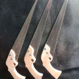 grgaji unik panjang keseluruhan 45cm bahan baja siap pakai