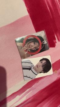 Product Review of Photocard BABYMONSTER Official from a**! 0