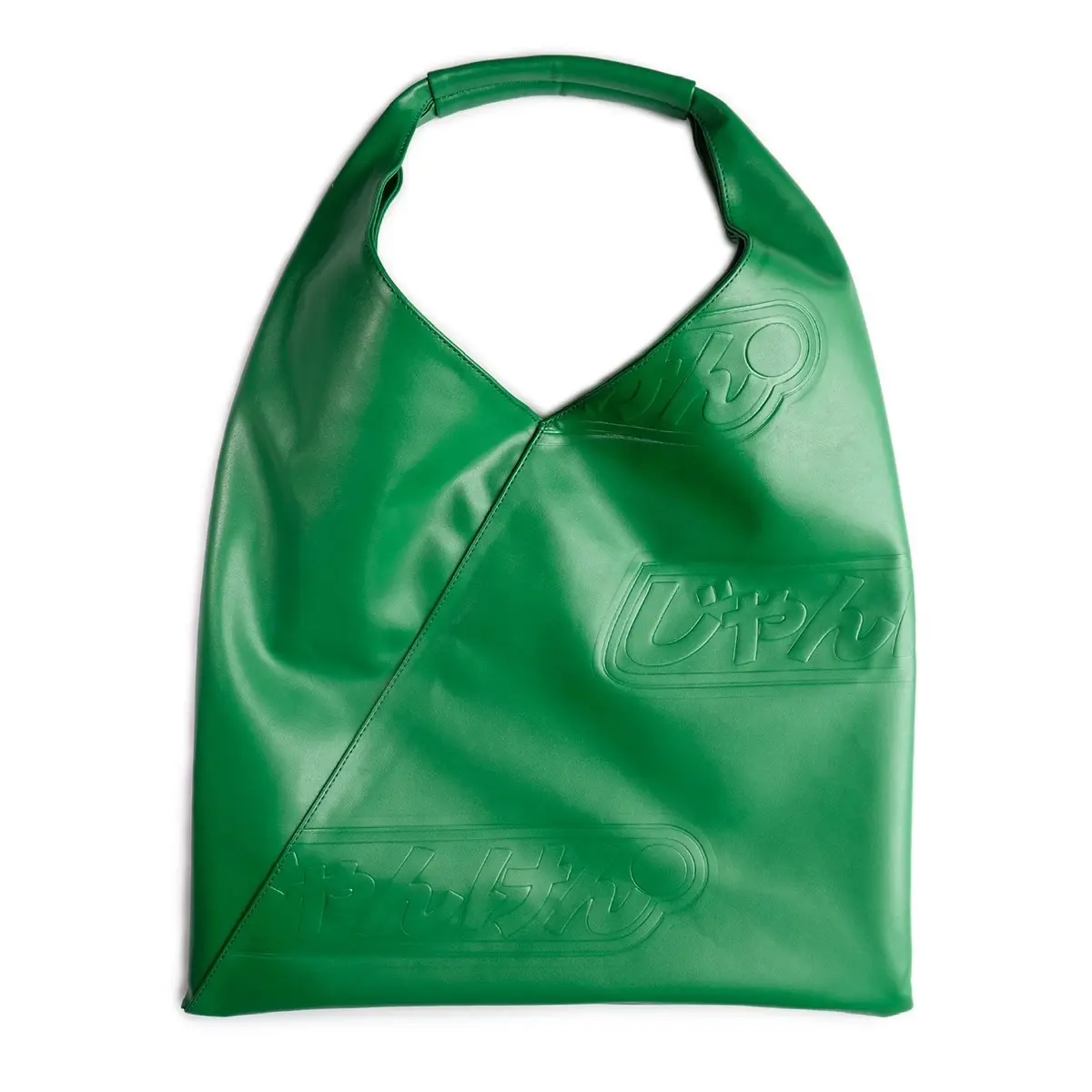 GRN H18 - HOBO MIDI Tote Bag