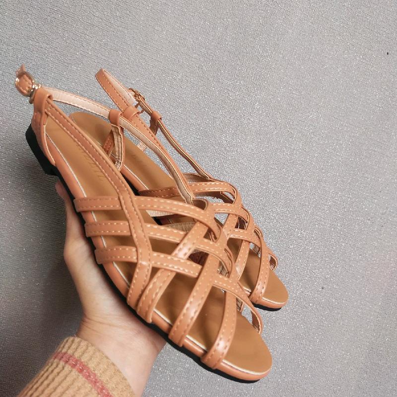 sanzeil ranum faltshoes simple & elegan 2