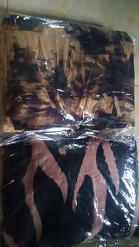Product Review of Gamis Twill Terbaru Gamis Syari Gamis Twill Candimekar Ori By Haynabatik Bunga Cantik Dress Rayon Nyaman Kain Kancing Karet Muslim from L**i 1