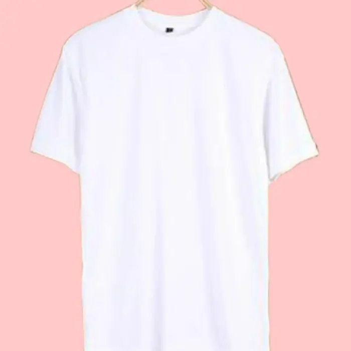 POTONGAN HARGA KAOS POLOS / OBLONG JUMBO / BIG SIZE / XL / XXL / XXXL DE5