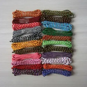 Part 2 Tali Perusik 2mm Non Elastis Permeter Tali Gelang/Tali Tenda/Tali Flysheet Dengan Berbagai Motif