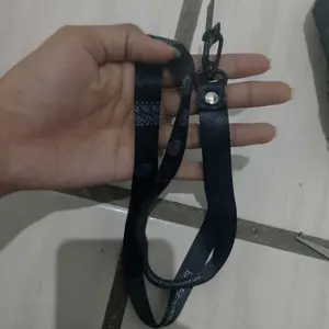 Lanyard Custom Nama Tali Gantungan Handphone 1,5 cm Printing 2 Sisi Design 4 - Customify