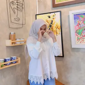 Jennie Cutbray Jeans Highwaist Retro Lipatan Kaki Celana Panjang Cewek Denim Stretch Premium Tebal Melar Bootcut Kancing Wanita Retro Blitz Vintage Softjeans 12 OZ Anti Ngatung Nyaman Sehari-hari