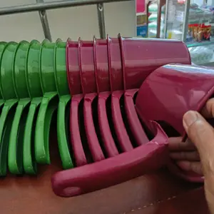 Paket Hemat Set Perlengkapan Mandi 1 Lusin Gayung Tebal Berkualitas Plastik