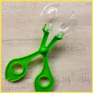[busyboxes.id] Mainan Edukasi Montessory Sensory Play Montessori insect catcher penangkap serangga