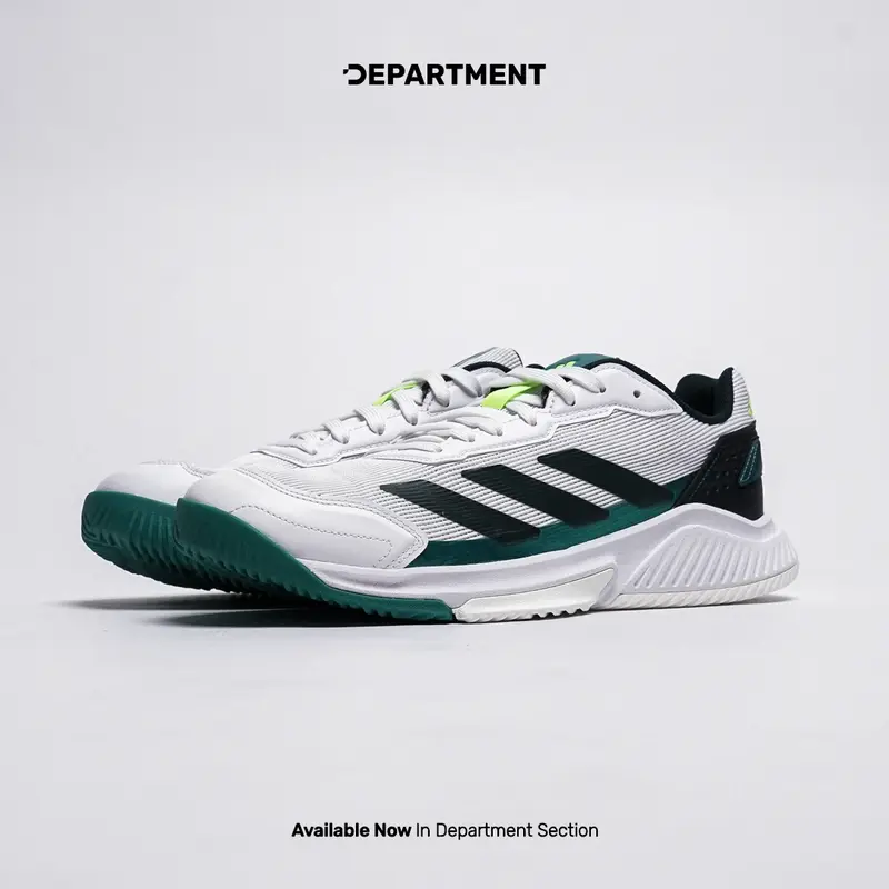 Sepatu ADIDAS COURTQUICK PADEL JP7232 ORIGINAL Shop Tokopedia
