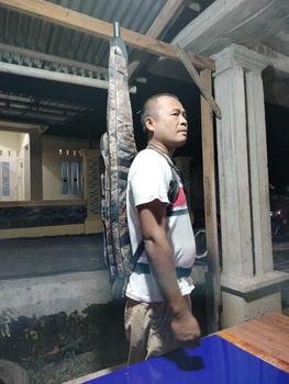 Product Review of BAYAR DITEMPAT!!TAS HILLPUMP POMPA CAMOFLASE from M** P**H 0