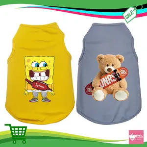 Pakaian Kucing/ Anjing/Baju Kucing Murah/ Pakaian Kostum anjing Kucing Murah