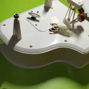 Kotak Musik Piano Gadis Balerina Bergerak Otomatis Music Box For Elise Ornamen Kreatif Hadiah Wisuda