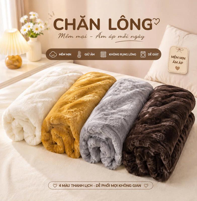 Mền Chất liệu Mềm Mại, Mẫu đa dạng 1m3,1m5-1m8,2m 99K ( xem LIVE đặt hàng nhớ GHI CHÚ không có GIAO NGẪU NHIÊN)