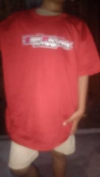 Product Review of KAOS ANAK TRUK BAYI TABUNG BAJU DISTRO ANAK TRUK CANTER MANIA BAJU TRUK OLENG from A**🙏 0