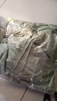 Product Review of LIVE KODE TARA Longdress Daster By Anna Al Abdullah….. from A**a P**n 0