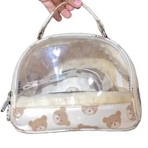 ￼Tas Sugar Glider Full Mika & Full jaring Untuk travelling