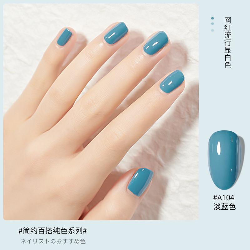 (A51-A100) CHARZIEG 15ml UV Led Soak Off Gel Polish Kutek Gel 15ml Colour 5