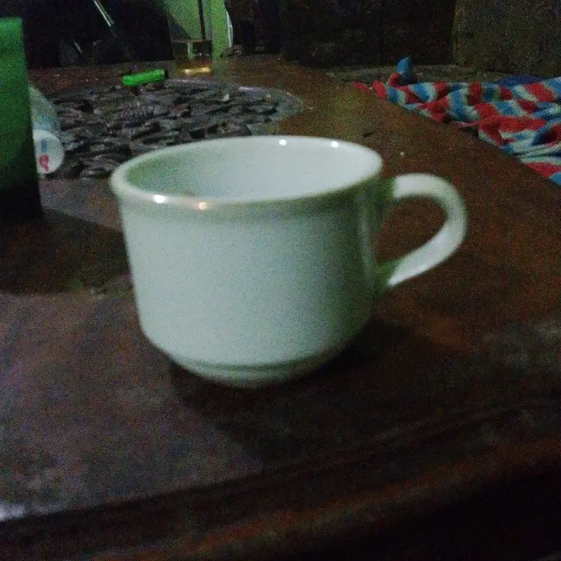 Set 6pc Cangkir Kopi/Teh Sango Berkualitas Tinggi 4