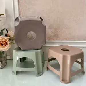 Kursi Mini / Kursi anak dingklik kecil plastik murah